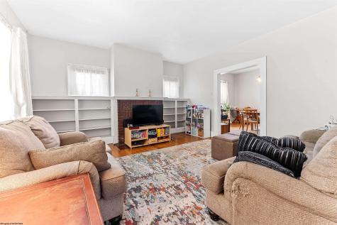 264 Waitman Street Morgantown WV 26501
