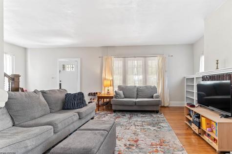 264 Waitman Street Morgantown WV 26501