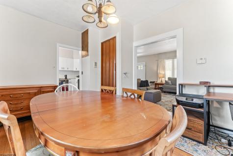264 Waitman Street Morgantown WV 26501