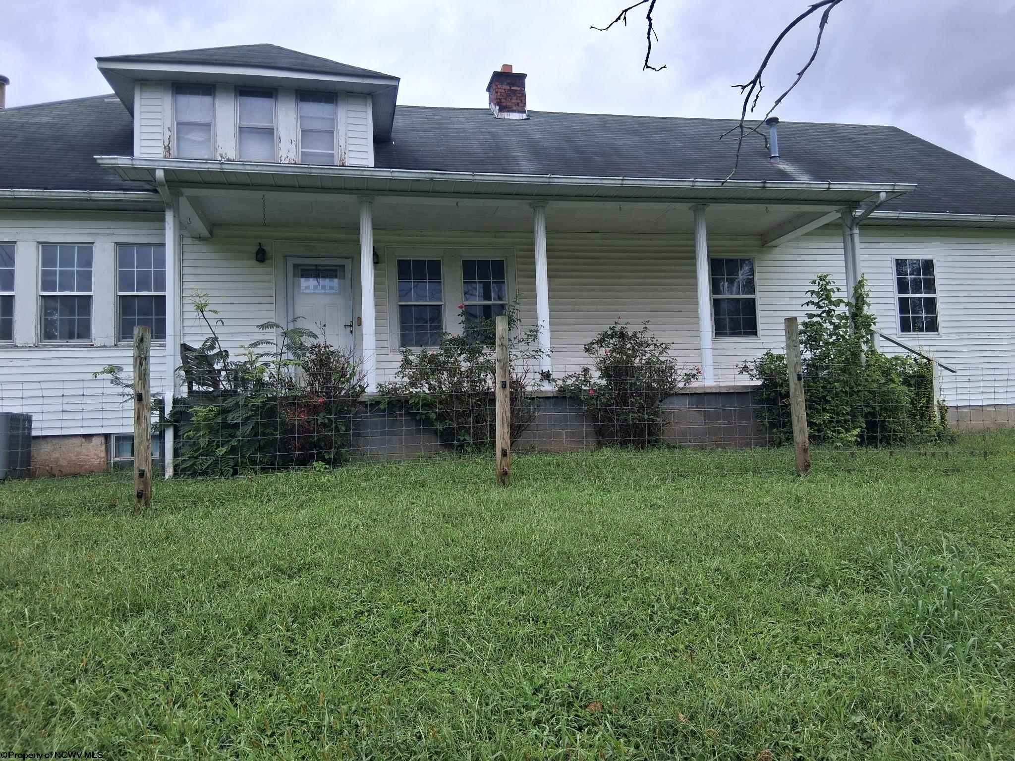 104 Moore Street Sand Fork WV 26430
