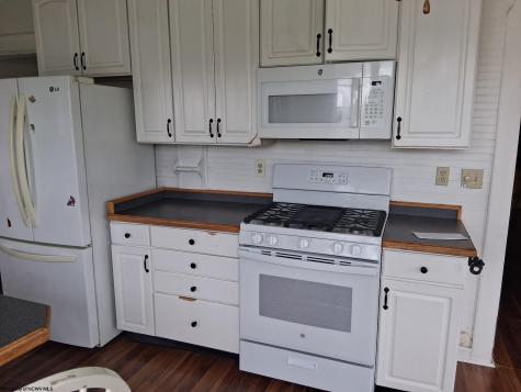 104 Moore Street Sand Fork WV 26430