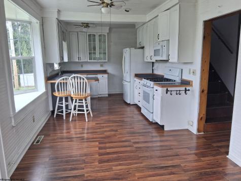 104 Moore Street Sand Fork WV 26430