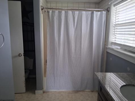 104 Moore Street Sand Fork WV 26430