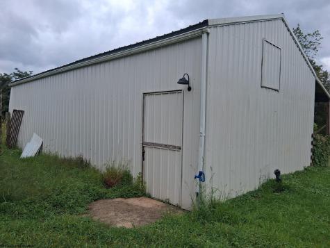 104 Moore Street Sand Fork WV 26430