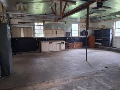 104 Moore Street Sand Fork WV 26430