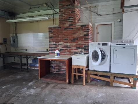 104 Moore Street Sand Fork WV 26430