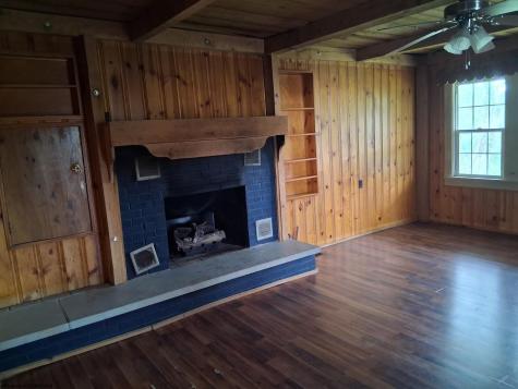 104 Moore Street Sand Fork WV 26430