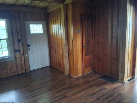 104 Moore Street Sand Fork WV 26430
