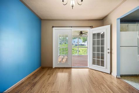 202 Braddock Street Fairmont WV 26554