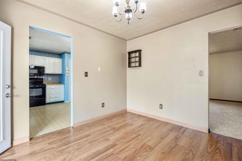 202 Braddock Street Fairmont WV 26554