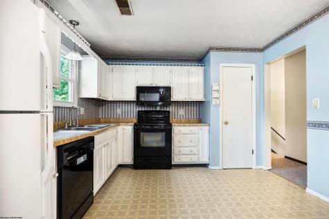 202 Braddock Street Fairmont WV 26554