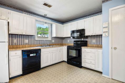 202 Braddock Street Fairmont WV 26554
