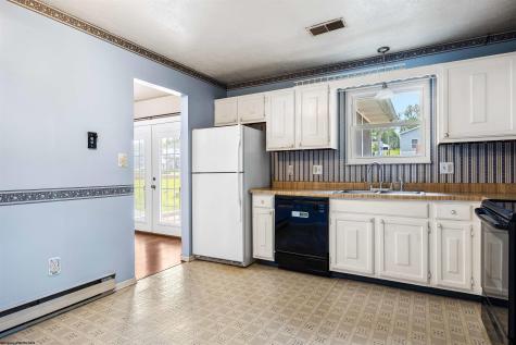 202 Braddock Street Fairmont WV 26554