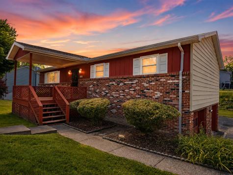 202 Braddock Street Fairmont WV 26554
