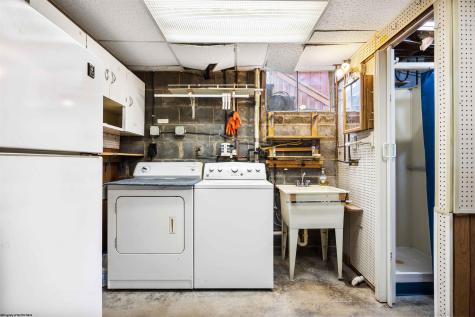 202 Braddock Street Fairmont WV 26554
