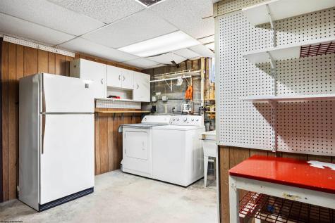202 Braddock Street Fairmont WV 26554