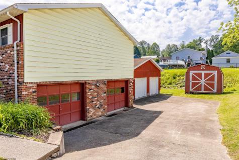202 Braddock Street Fairmont WV 26554