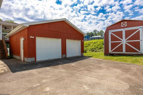 202 Braddock Street Fairmont WV 26554