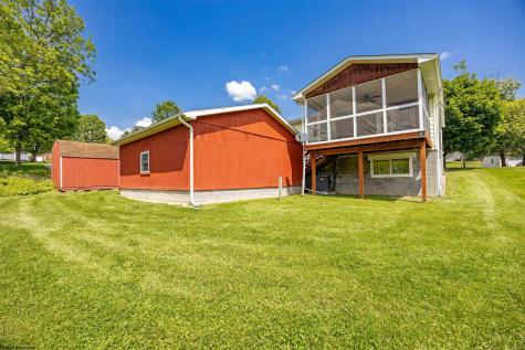 202 Braddock Street Fairmont WV 26554