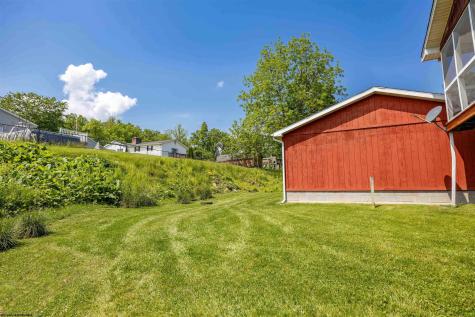 202 Braddock Street Fairmont WV 26554