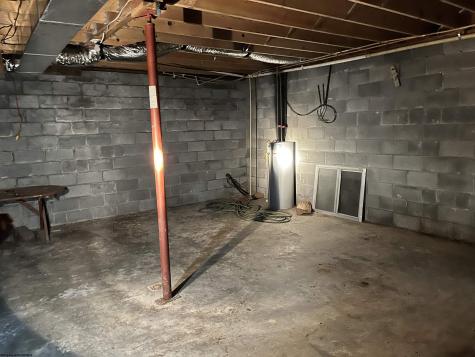 534 Millstone Road Crawford WV 26343