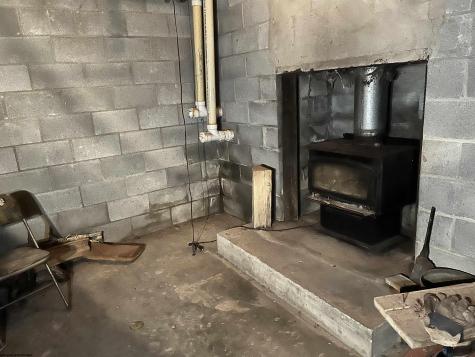 534 Millstone Road Crawford WV 26343