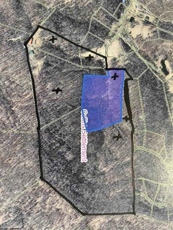 534 Millstone Road Crawford WV 26343