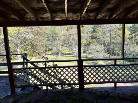 534 Millstone Road Crawford WV 26343