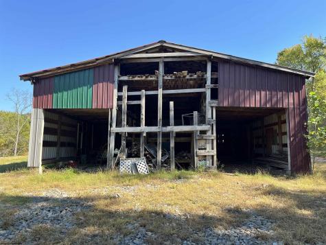 534 Millstone Road Crawford WV 26343