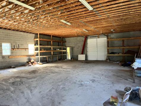 534 Millstone Road Crawford WV 26343