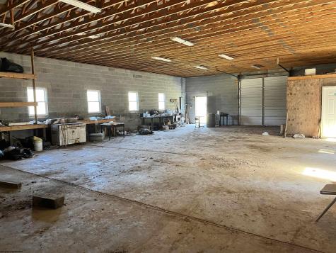 534 Millstone Road Crawford WV 26343