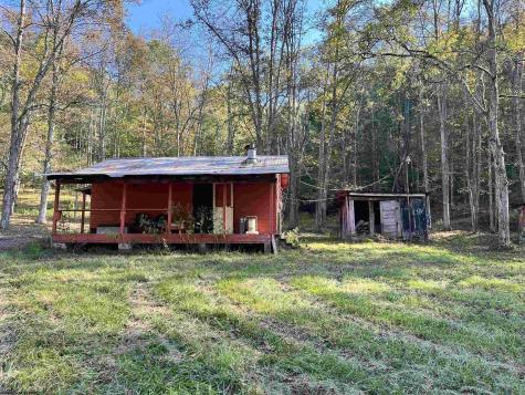 534 Millstone Road Crawford WV 26343