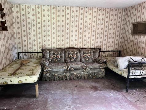 534 Millstone Road Crawford WV 26343