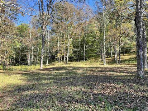 534 Millstone Road Crawford WV 26343