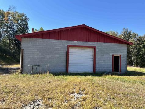534 Millstone Road Crawford WV 26343