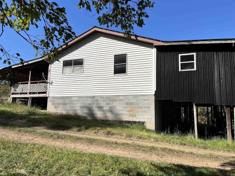 534 Millstone Road Crawford WV 26343