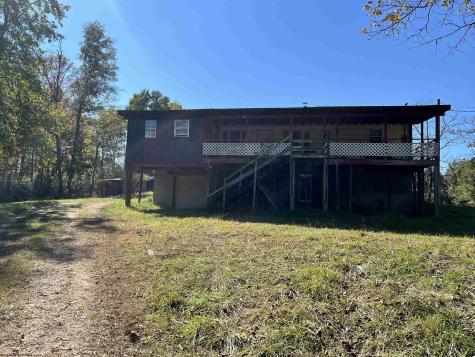 534 Millstone Road Crawford WV 26343