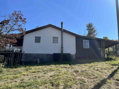 534 Millstone Road Crawford WV 26343