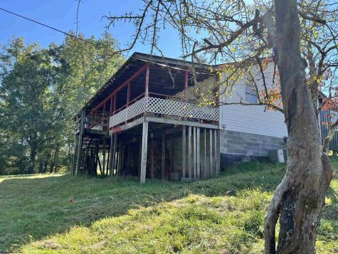 534 Millstone Road Crawford WV 26343