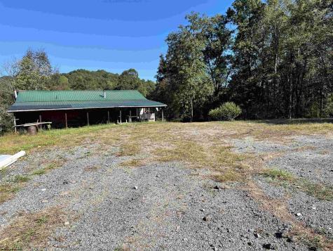 534 Millstone Road Crawford WV 26343