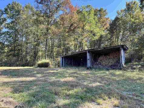 534 Millstone Road Crawford WV 26343