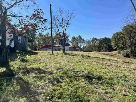 534 Millstone Road Crawford WV 26343