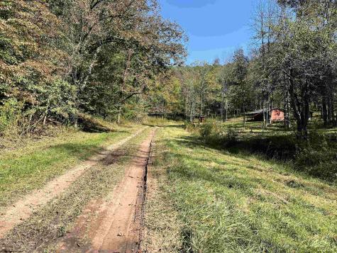 534 Millstone Road Crawford WV 26343