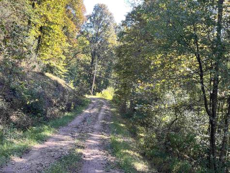 534 Millstone Road Crawford WV 26343