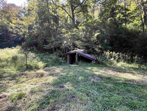 534 Millstone Road Crawford WV 26343