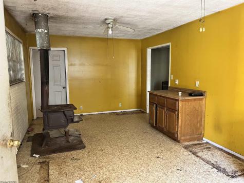 534 Millstone Road Crawford WV 26343