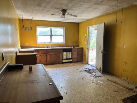 534 Millstone Road Crawford WV 26343