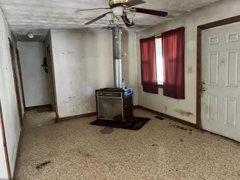 534 Millstone Road Crawford WV 26343