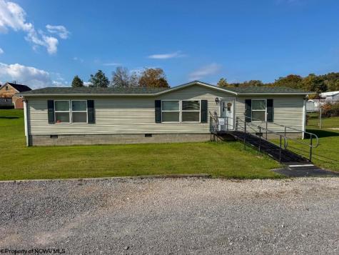 23 Fato Lane Buckhannon WV 26201