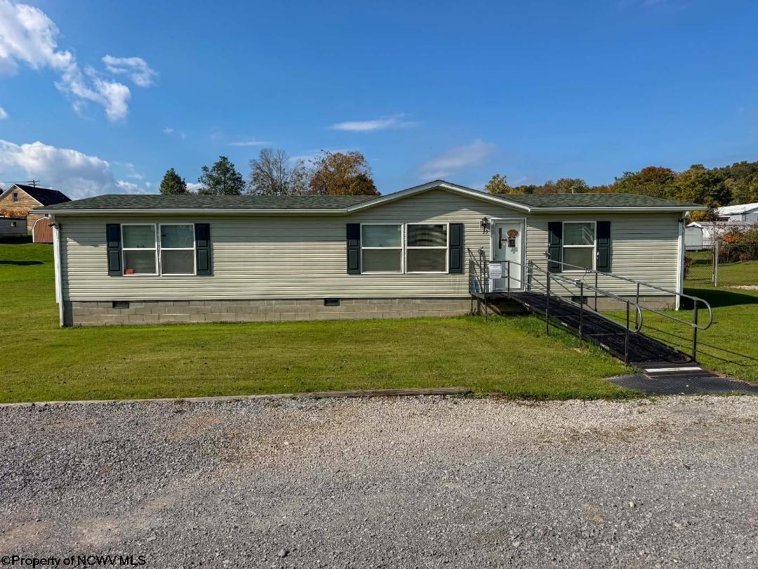 23 Fato Lane Buckhannon WV 26201